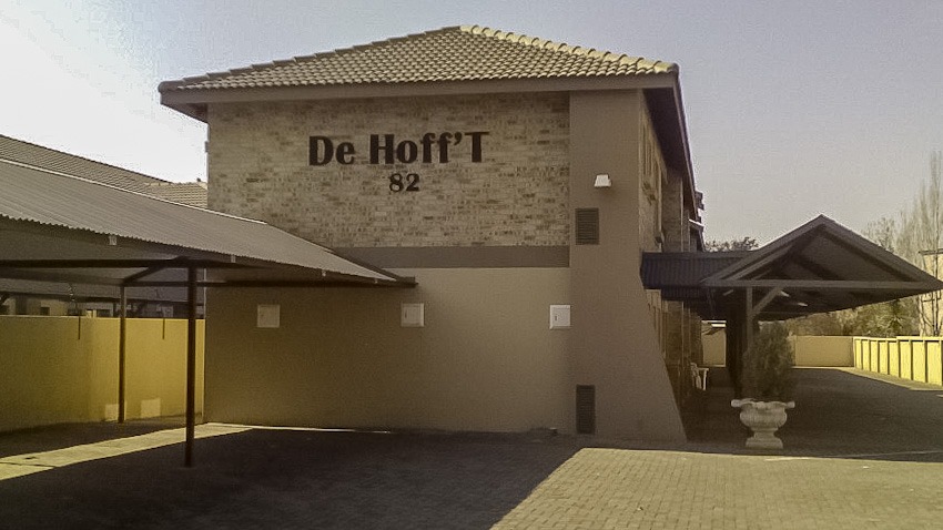 1 Bedroom Property for Sale in Die Bult North West